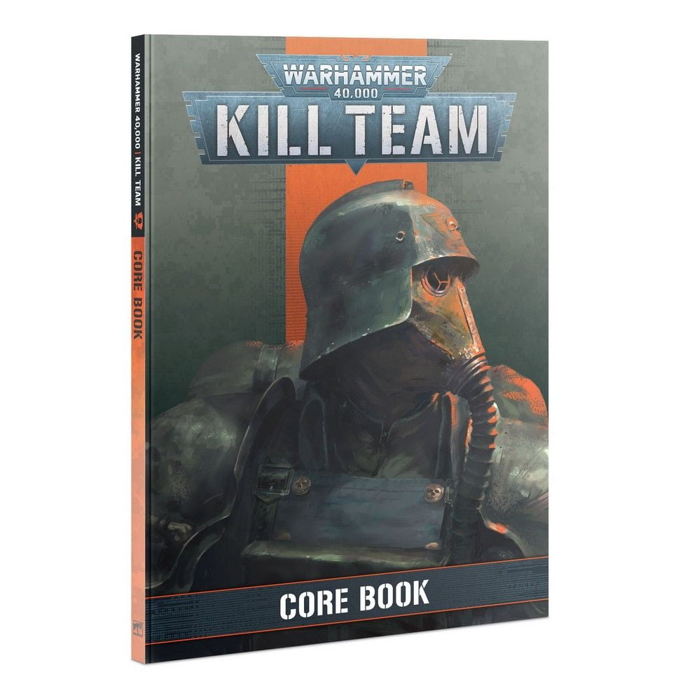 Kill Team: Core Book - English