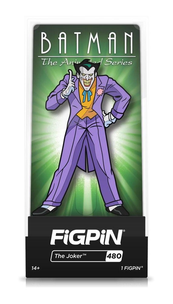 The Joker - 480 - FiGPiN
