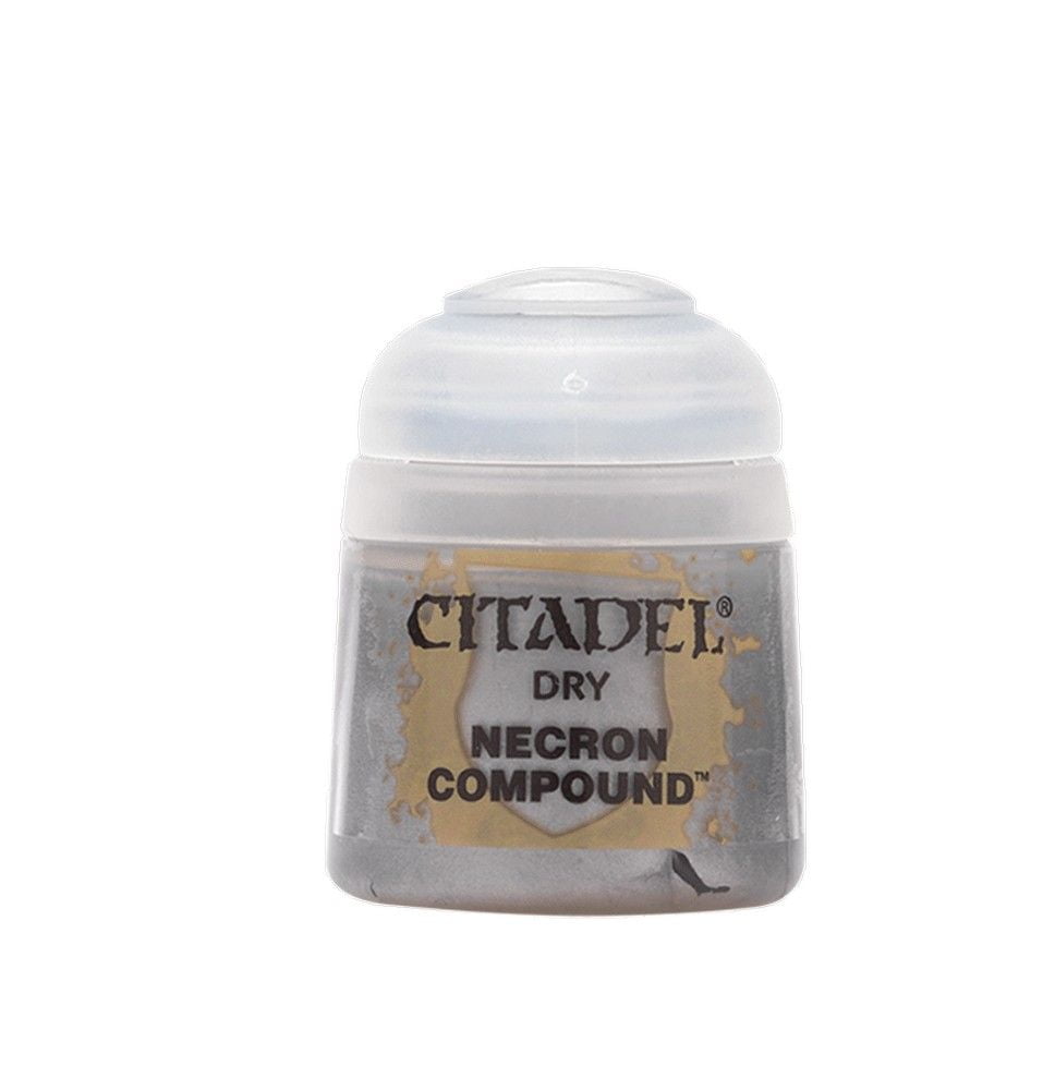 Citadel Dry: Necron Compound - 12ml