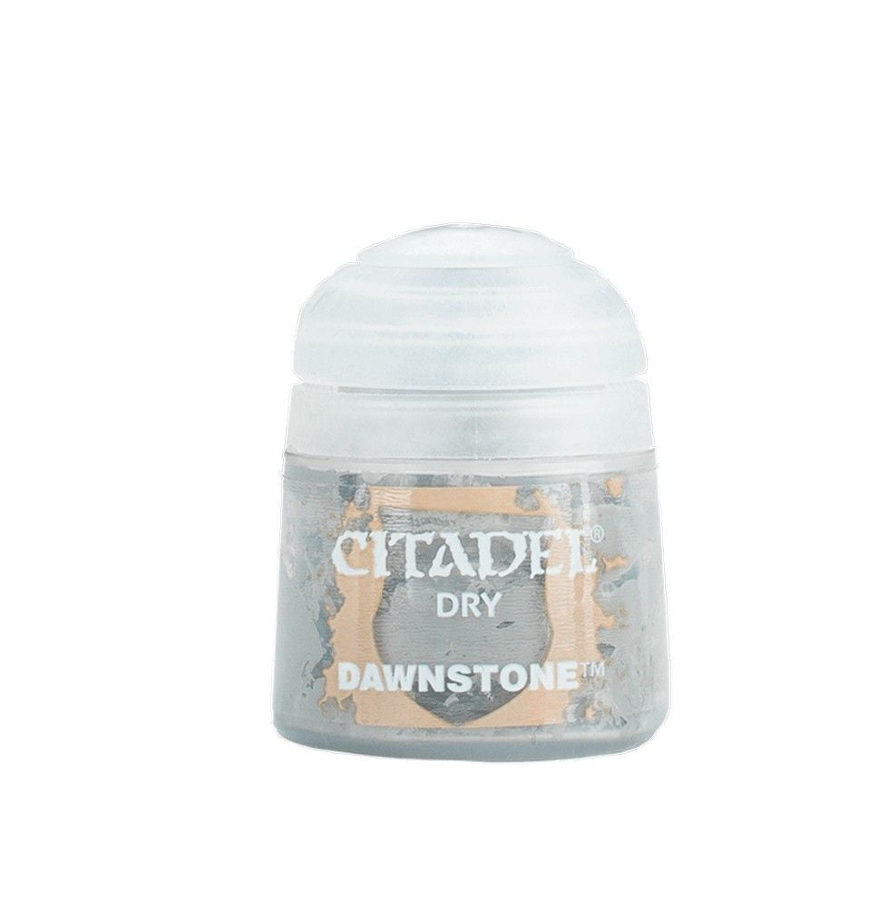 Citadel Dry: Dawnstone - 12ml