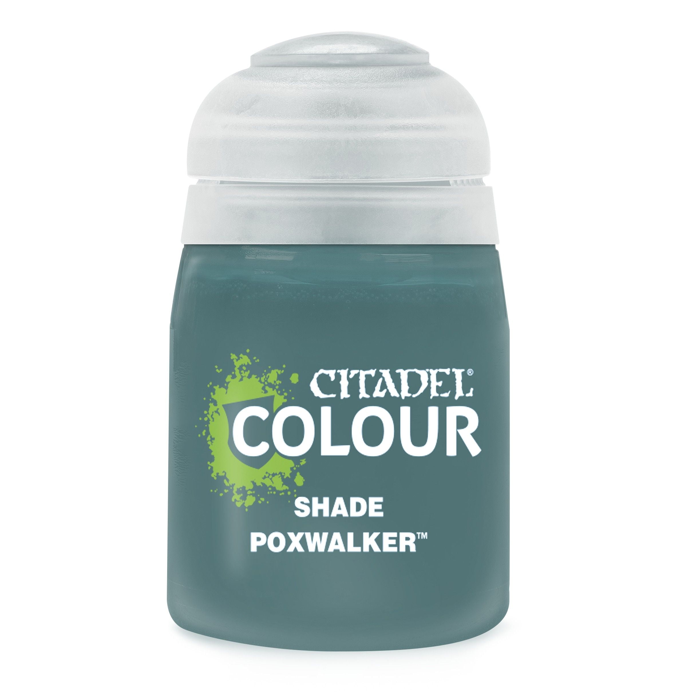 Citadel Shade: Poxwalker - 18ml