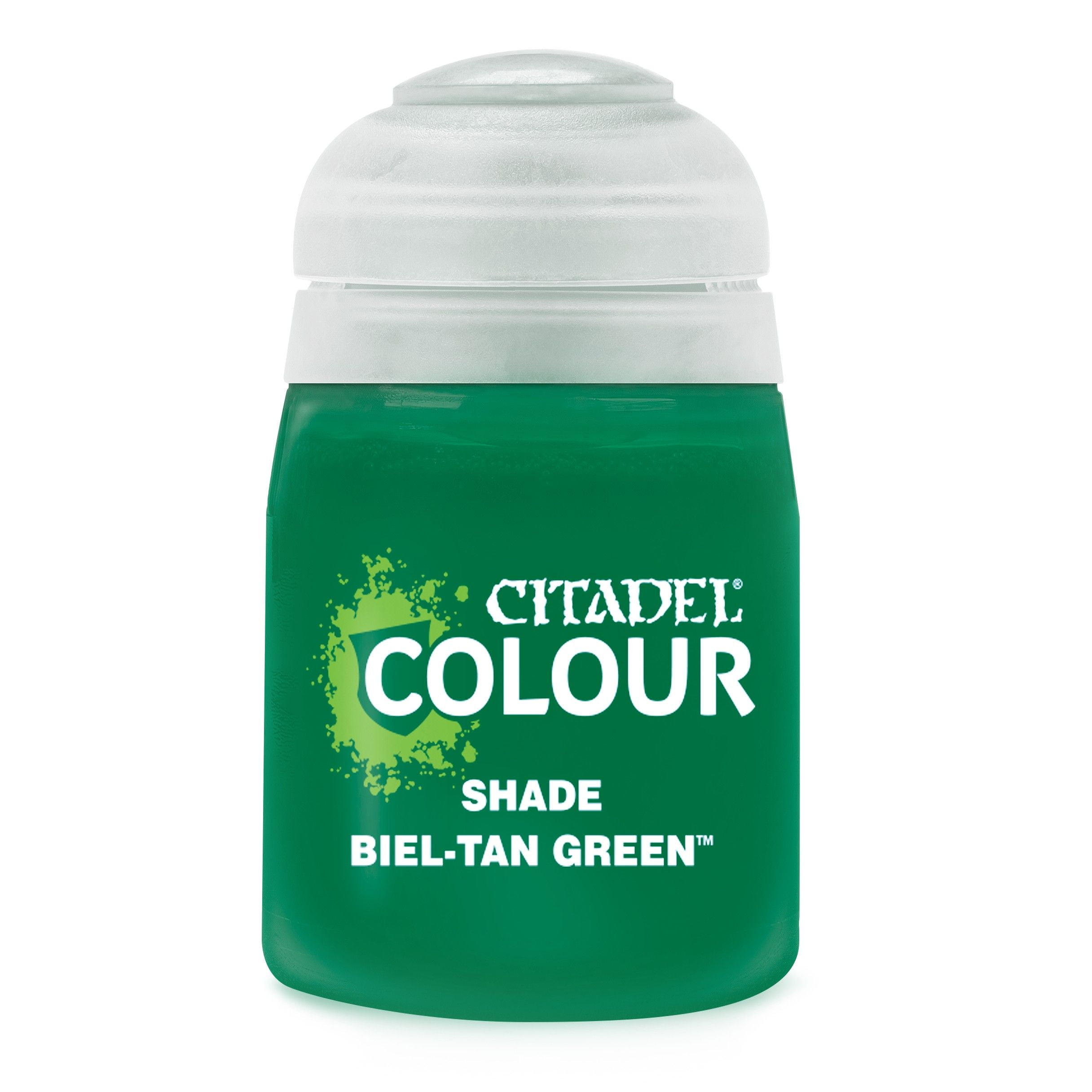 Citadel Shade: Biel-Tan Green - 18ml