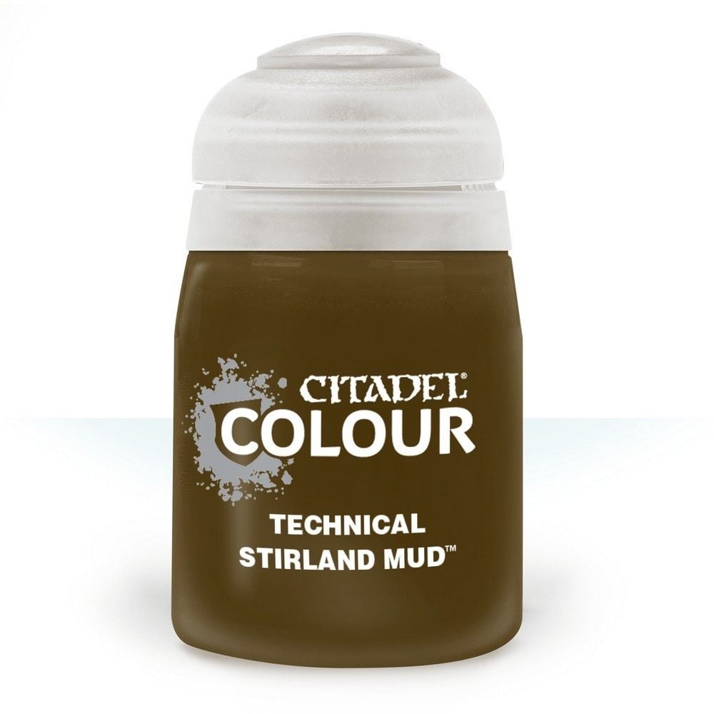 Citadel Technical: Stirland Mud - 24ml