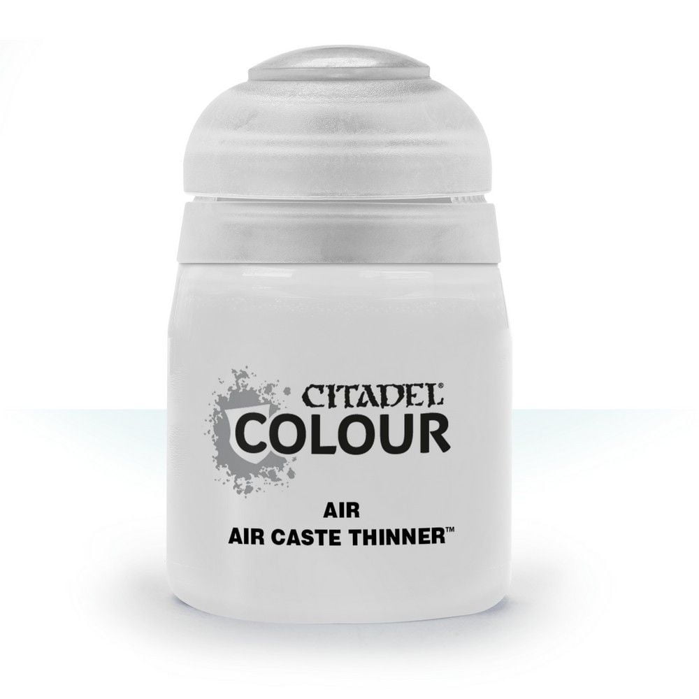 Citadel Air: Air Caste Thinner - 24ml