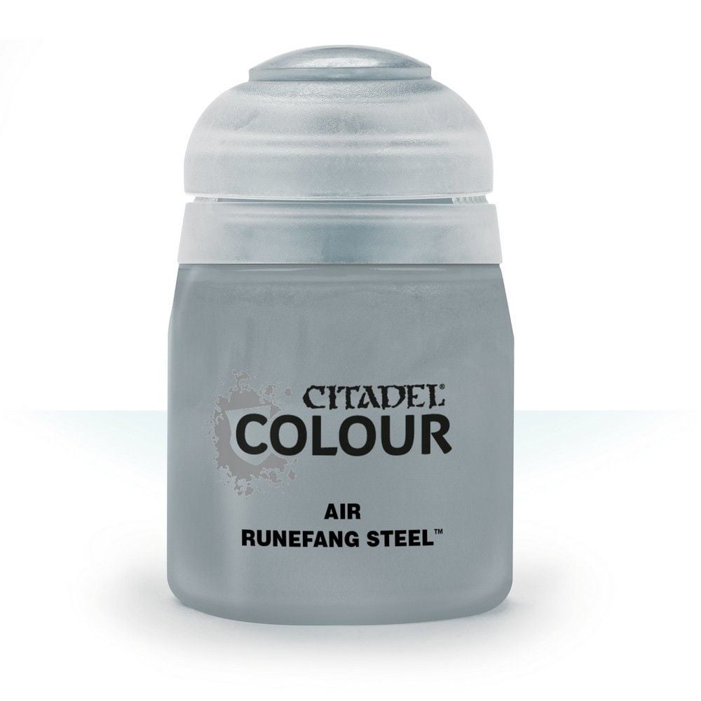 Citadel Air: Runefang Steel - 24ml