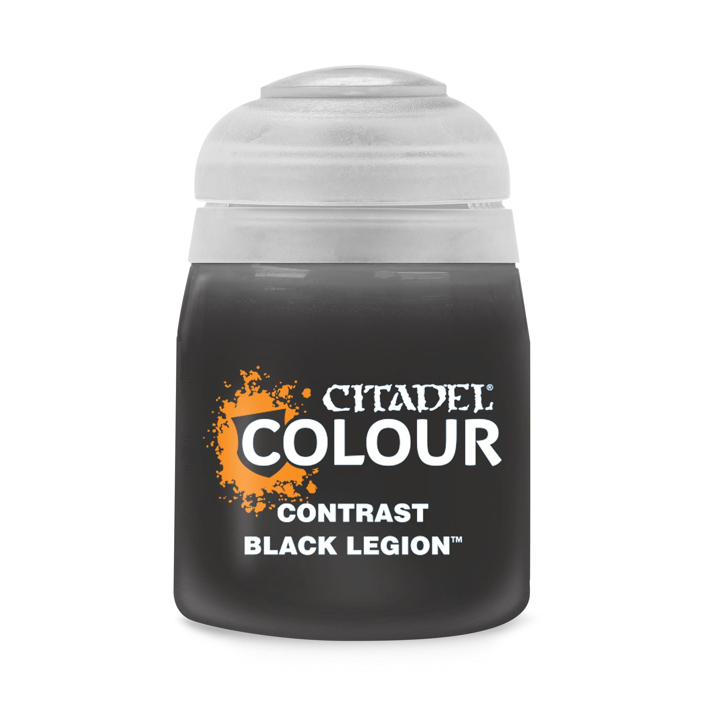 Citadel Contrast: Black Legion - 18ml