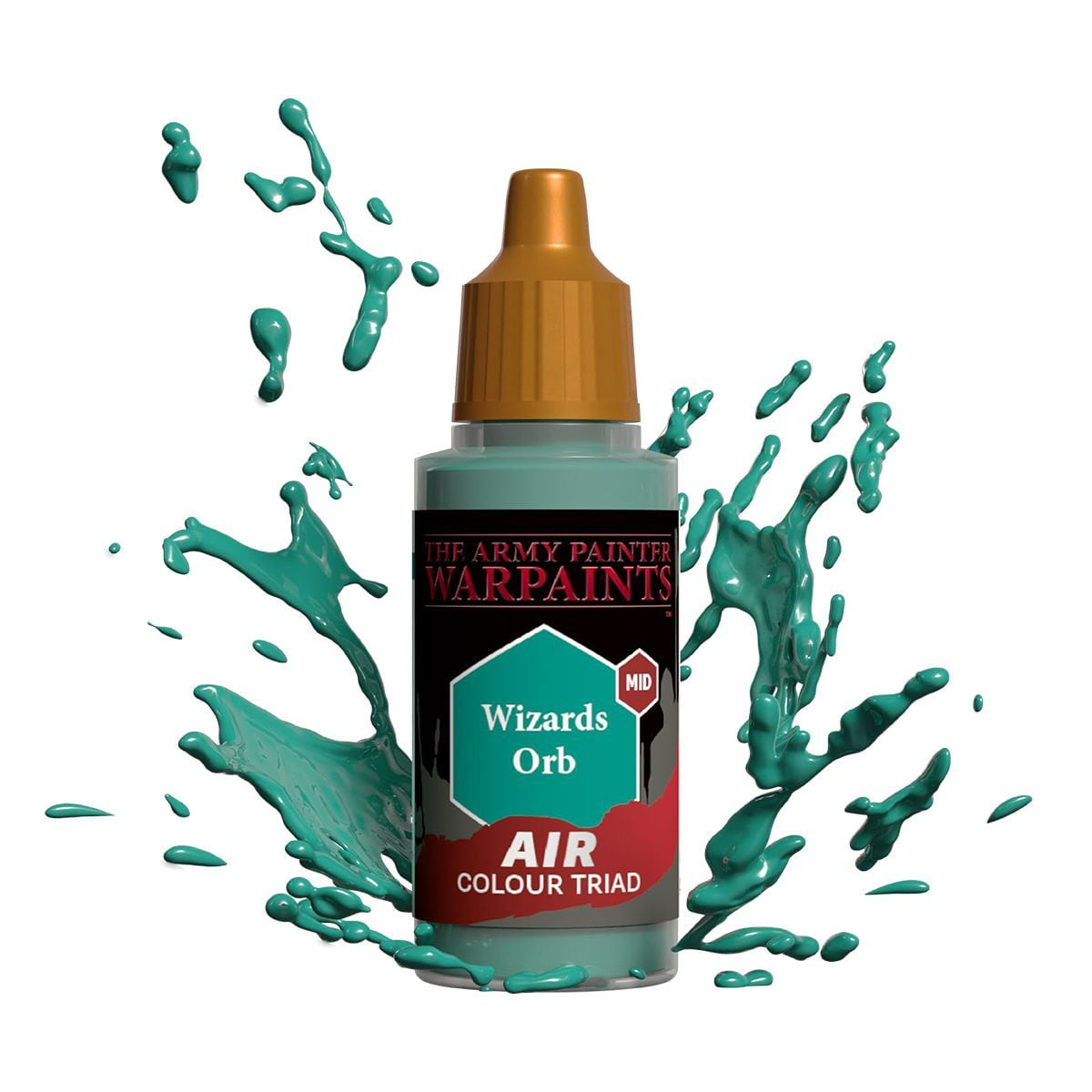 Air Wizards Orb - 18ml