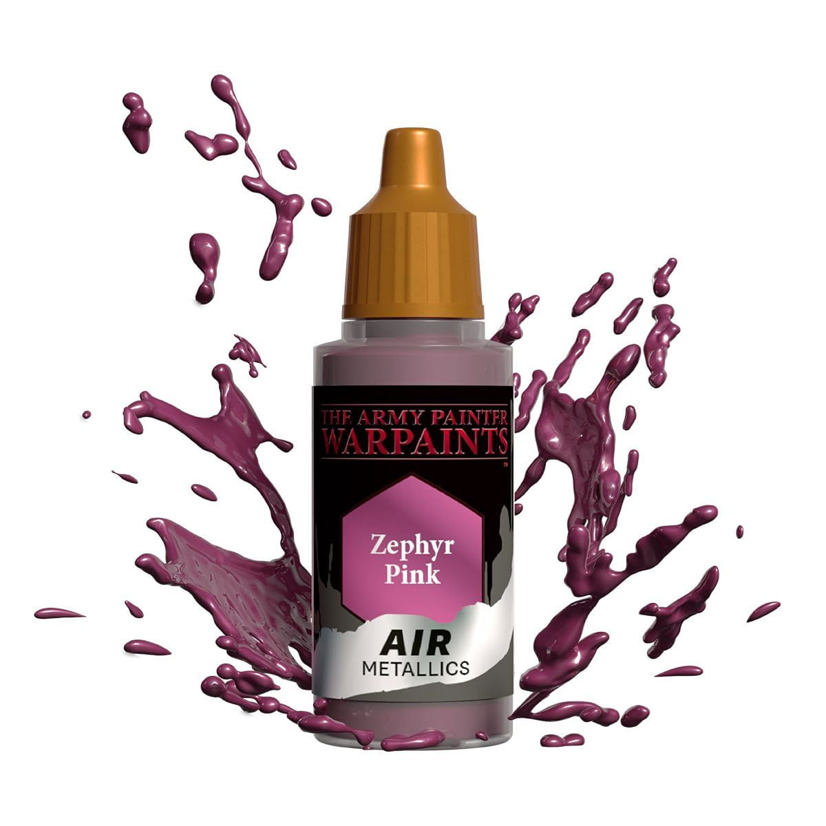 Air Zephyr Pink - 18ml