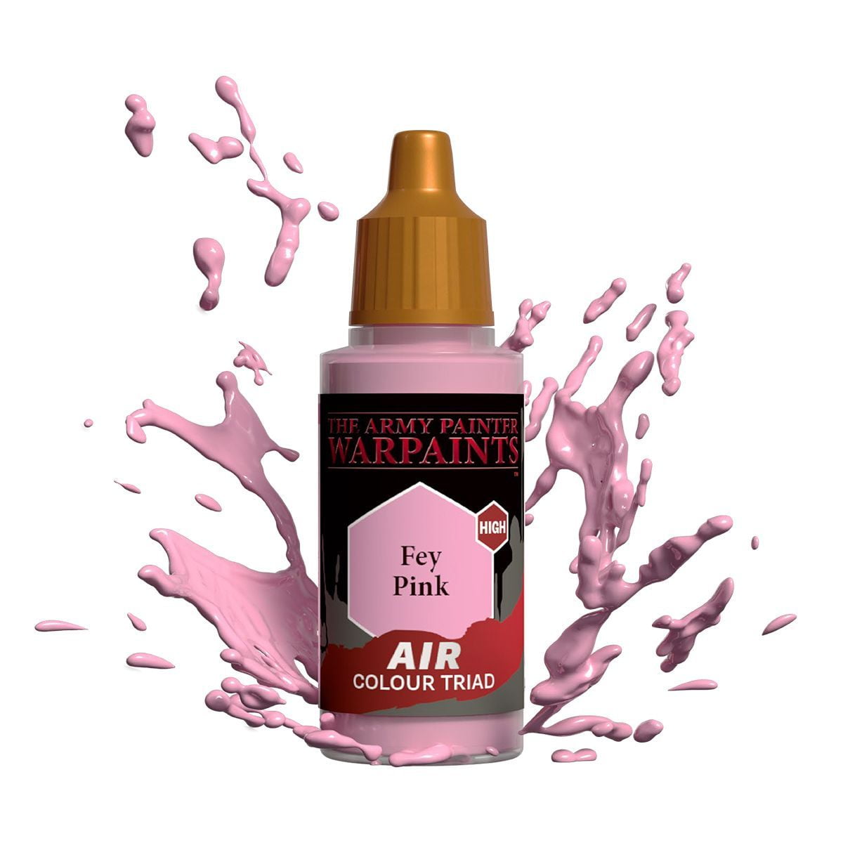 Air Fey Pink - 18ml