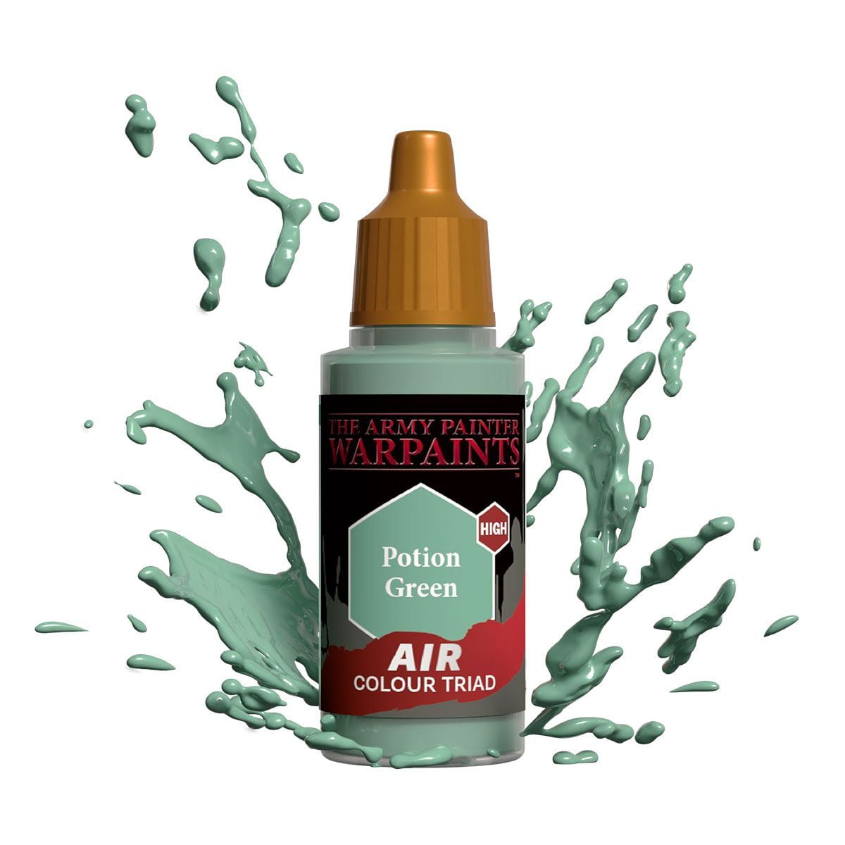 Air Potion Green - 18ml