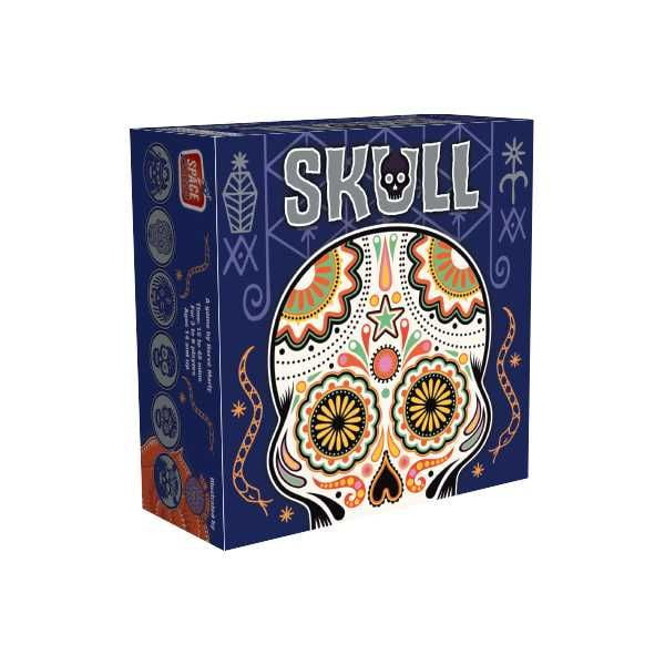 Skull (2023 Edition)