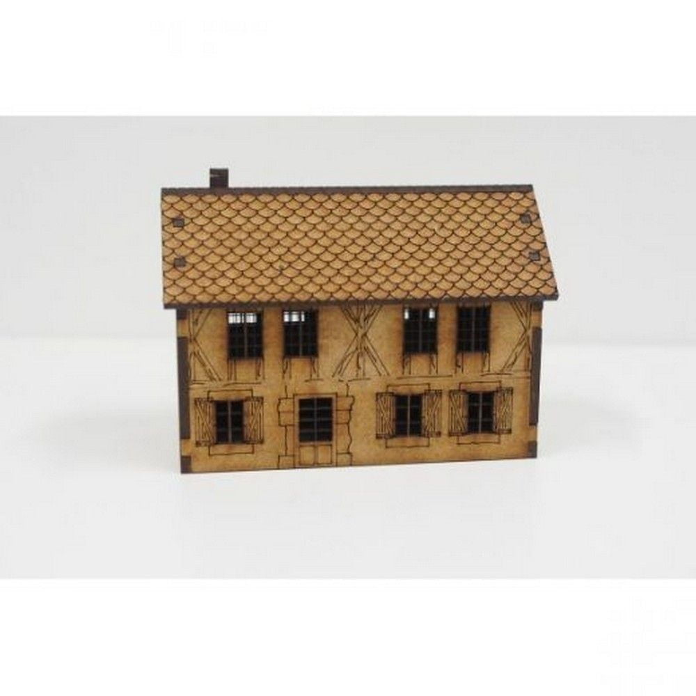 Country House - 15mm