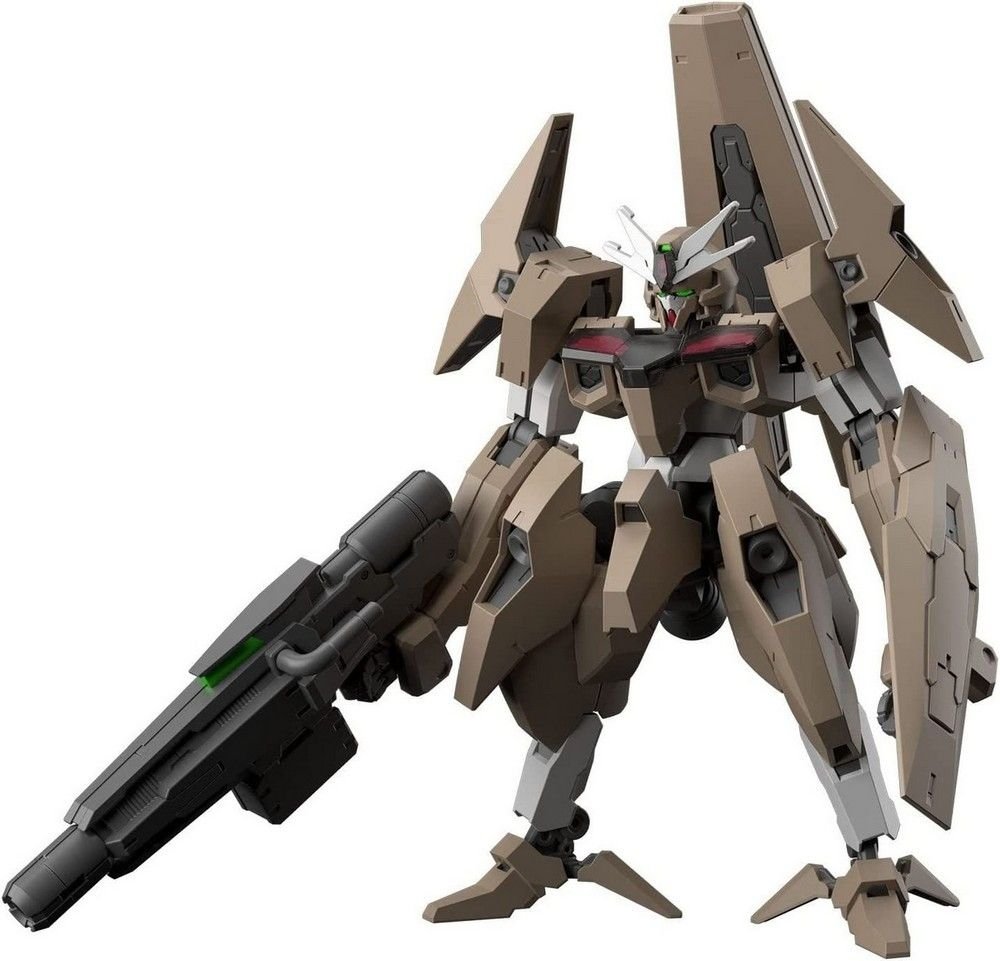 HG 1/144 Gundam Lfrith Thorn