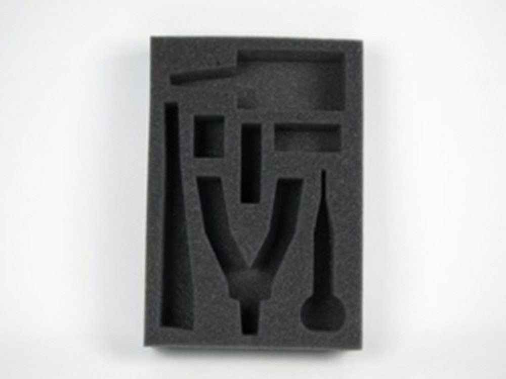 Hobby Tool Kit Foam Tray For The P.A.C.K. Mini (Mn) (9" X 6" X 1.5")