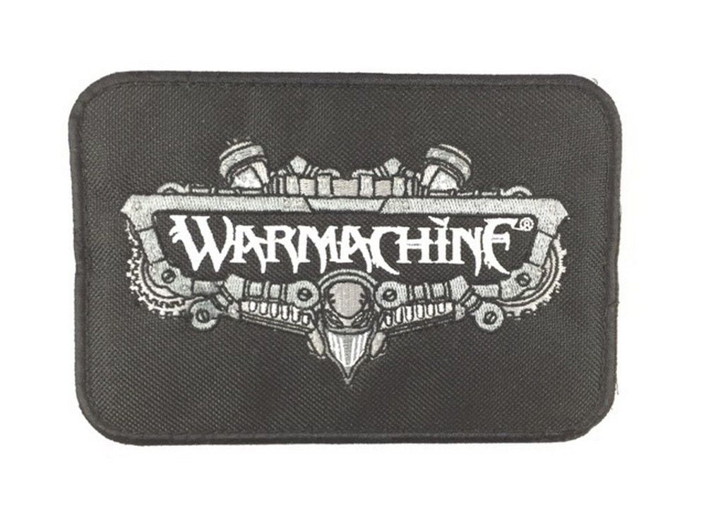 Privateer Press Warmachine Patch