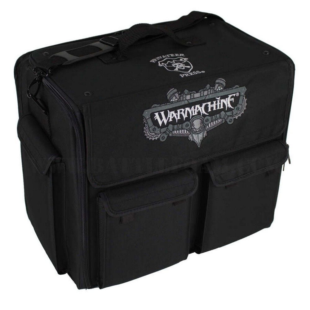 Privateer Press Warmachine Bag Standard Load Out