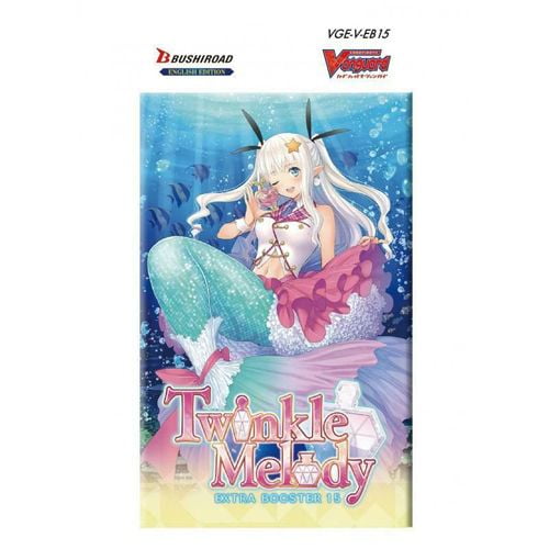CFV Twinkle Melody Extra Booster