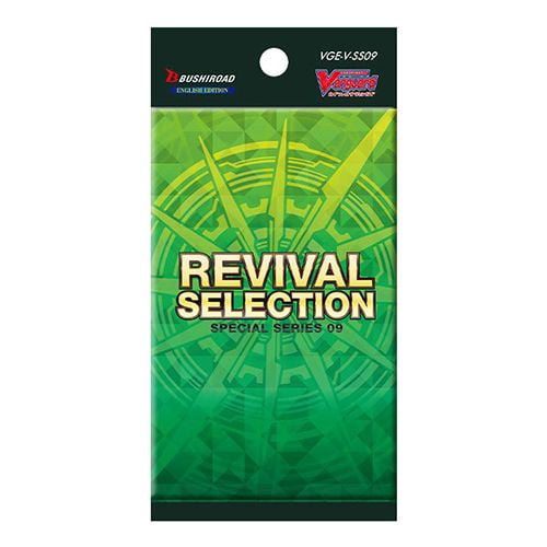 CFV Special Series Revival Selection