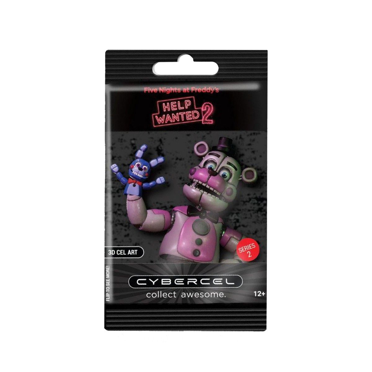 CyberCel - Five Nights at Freddy's: Help Wanted 2 - Single Booster