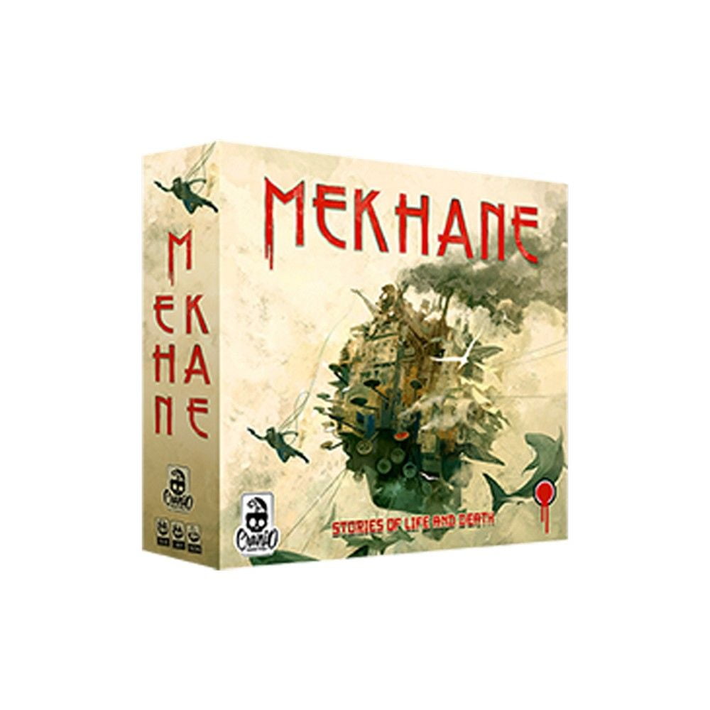 Mekhane