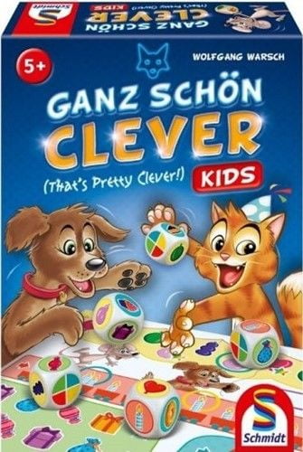 Ganz Schon Clever Kids
