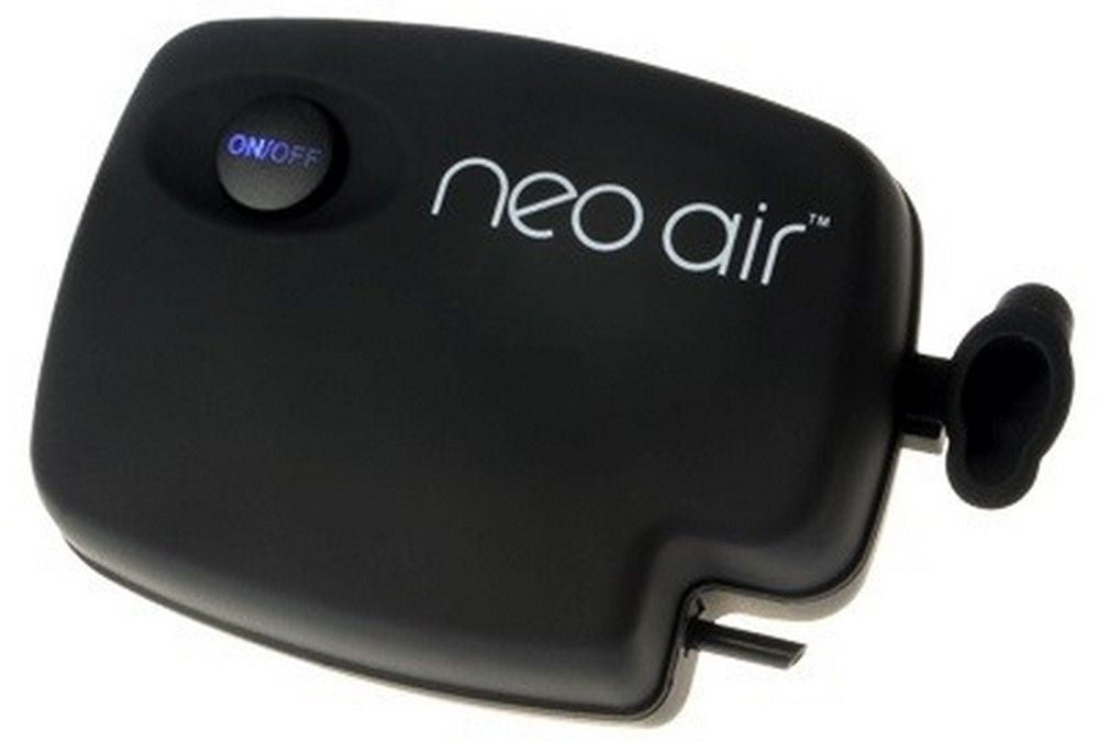 Neo Air for Iwata Miniature Air Compressor
