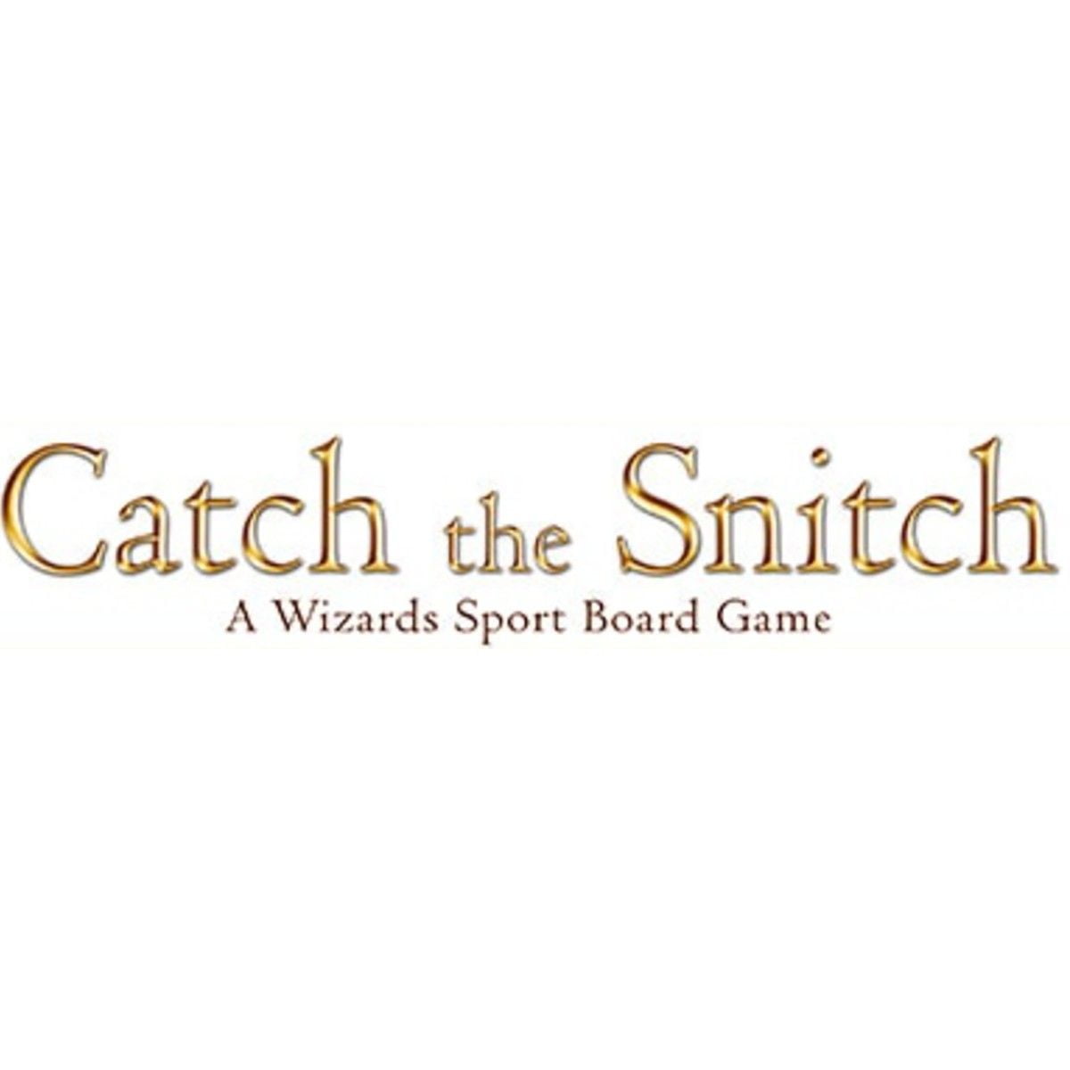 Harry Potter: Catch the Snitch - Stretch Goals