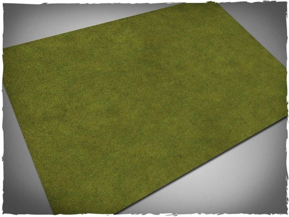 4ft x 6ft, Meadow Theme Cloth Games Mat
