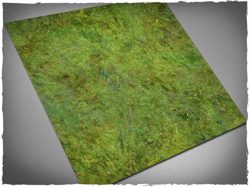 3ft x 3ft, Realm of Life Theme Cloth Games Mat