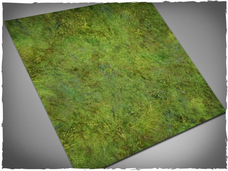 4ft x 4ft, Realm of Life Theme Cloth Games Mat