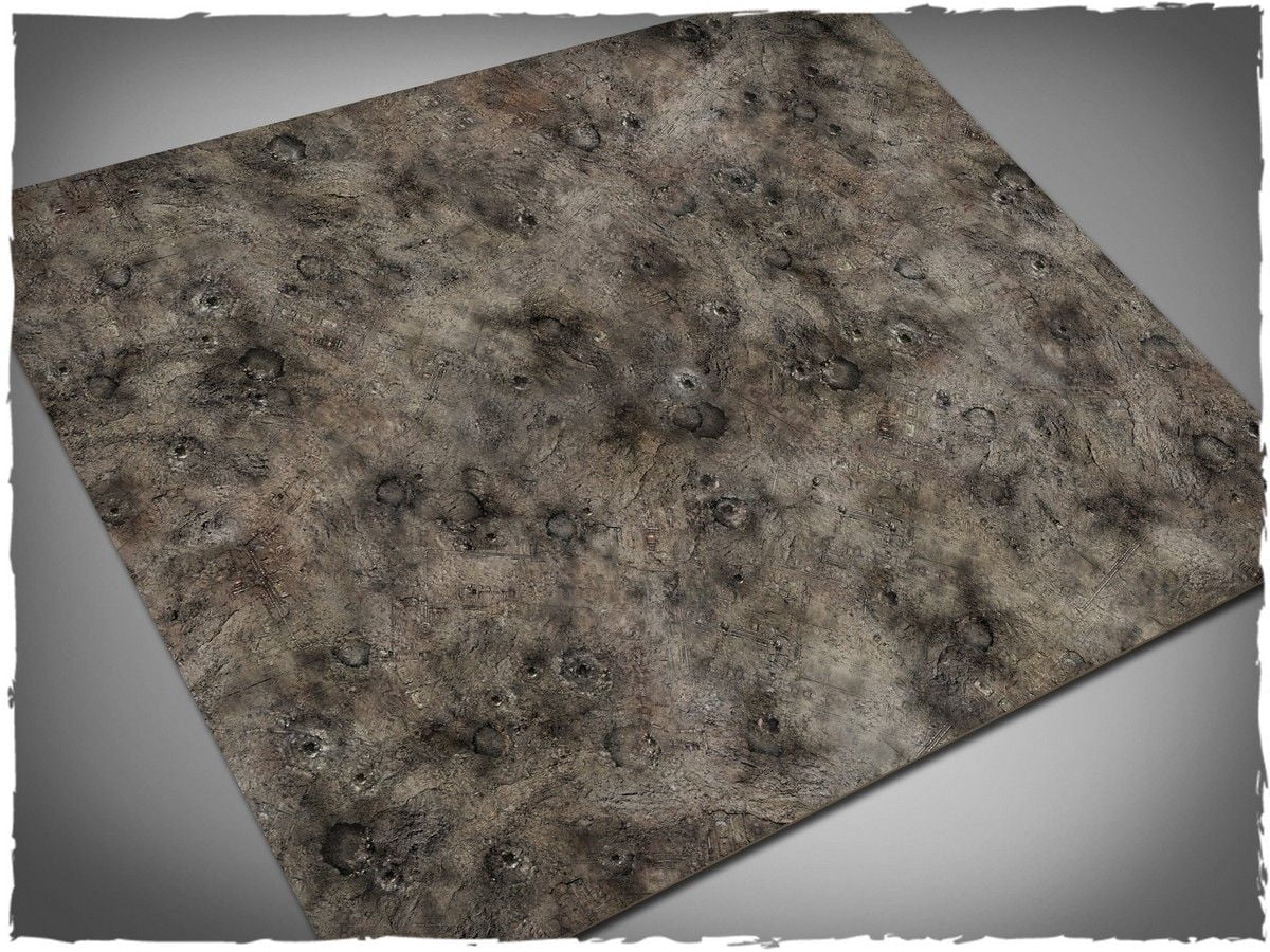4ft x 5ft, Sector Imperialis Theme Mousepad Games Mat
