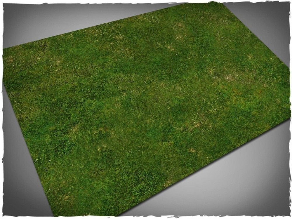 22in x 30in, Grass Theme Mousepad Games Mat