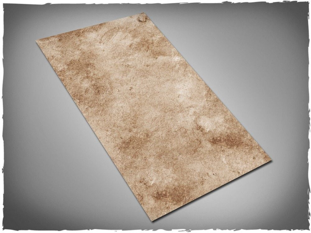 44in x 30in, Wasteland v2 Theme Cloth Games Mat