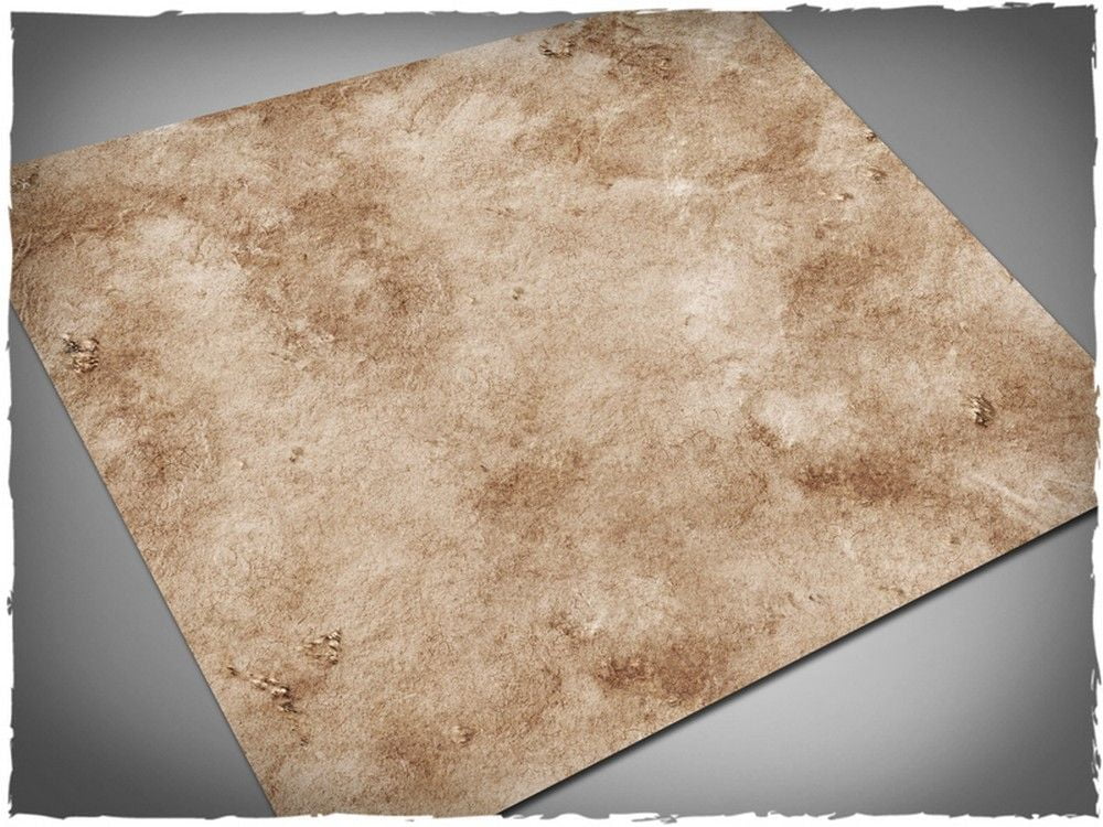 44in x 60in, Wasteland v2 Theme Cloth Games Mat