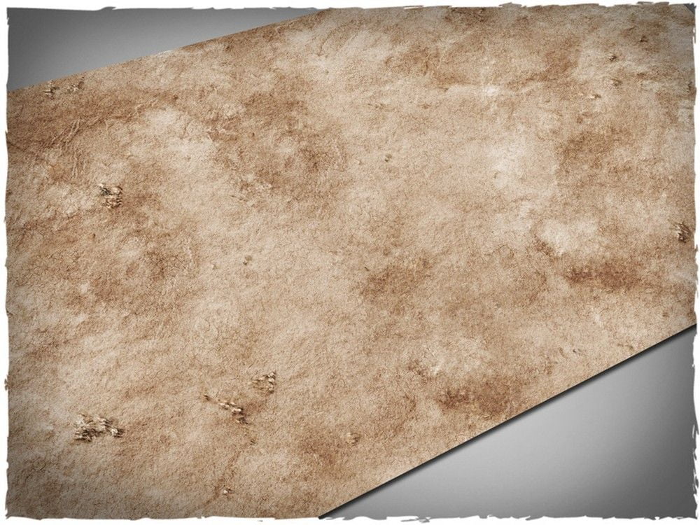 44in x 90in, Wasteland v2 Theme Cloth Games Mat