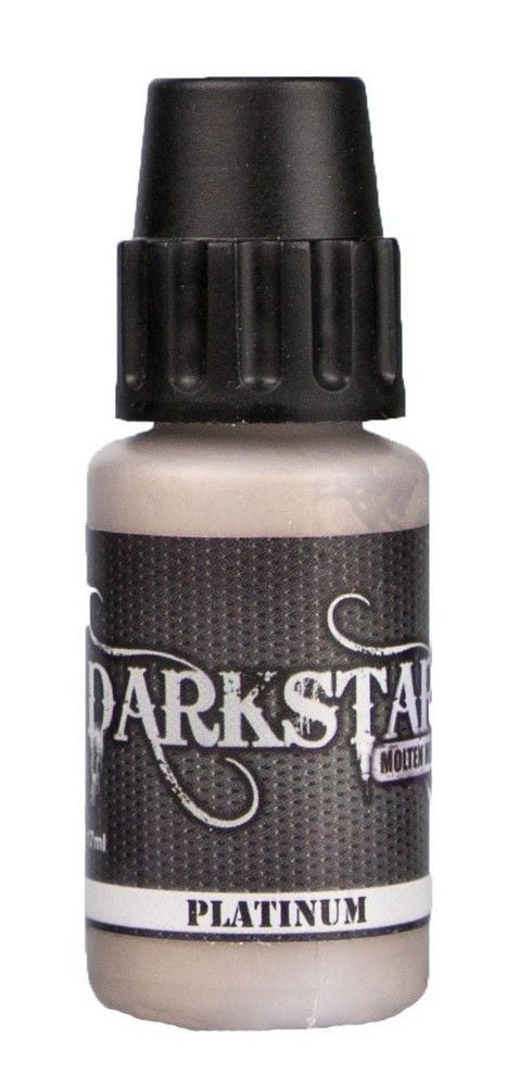 Darkstar Molten Metals Paint - Platinum
