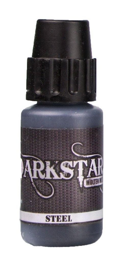 Darkstar Molten Metals Paint - Steel