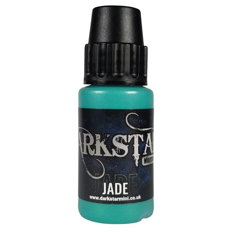 Darkstar Molten Metals Jade (17ml)