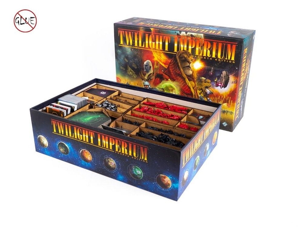 Insert Twilight Imperium 4th Edition