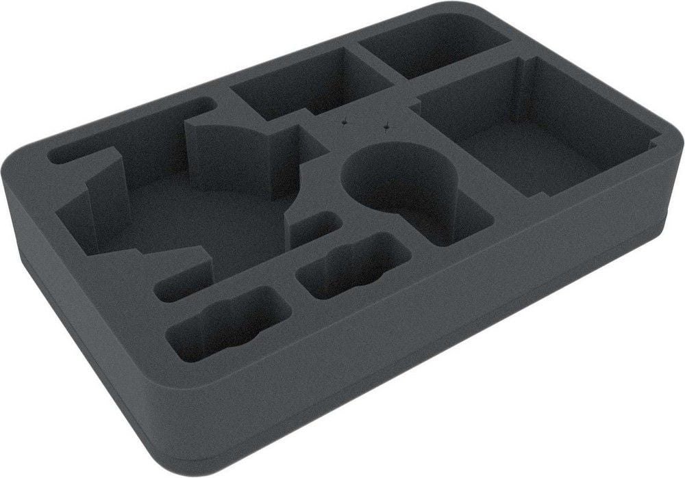 Foam Tray for Star Wars X-WING Shadow Caster, Ships and Accessories