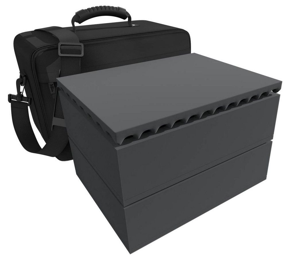 Feldherr Maxi Plus Bag For Monsters, Tanks and Vehicles