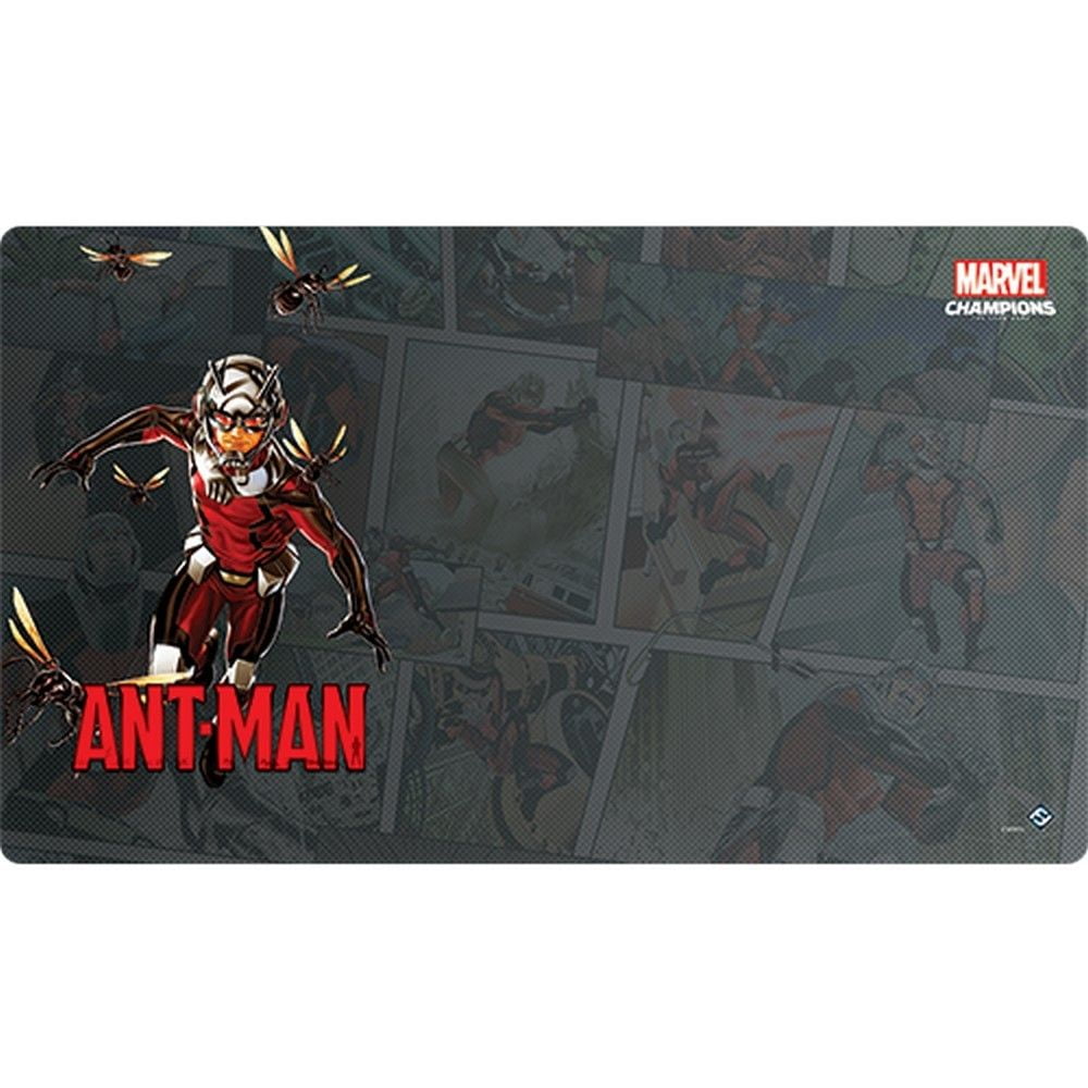 Marvel Champions: Ant-Man Game Mat