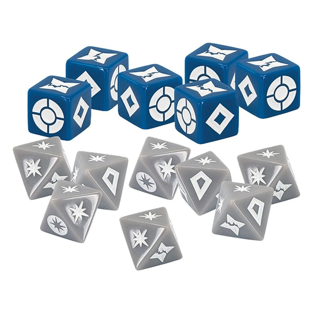 Star Wars: Shatterpoint: Dice Pack