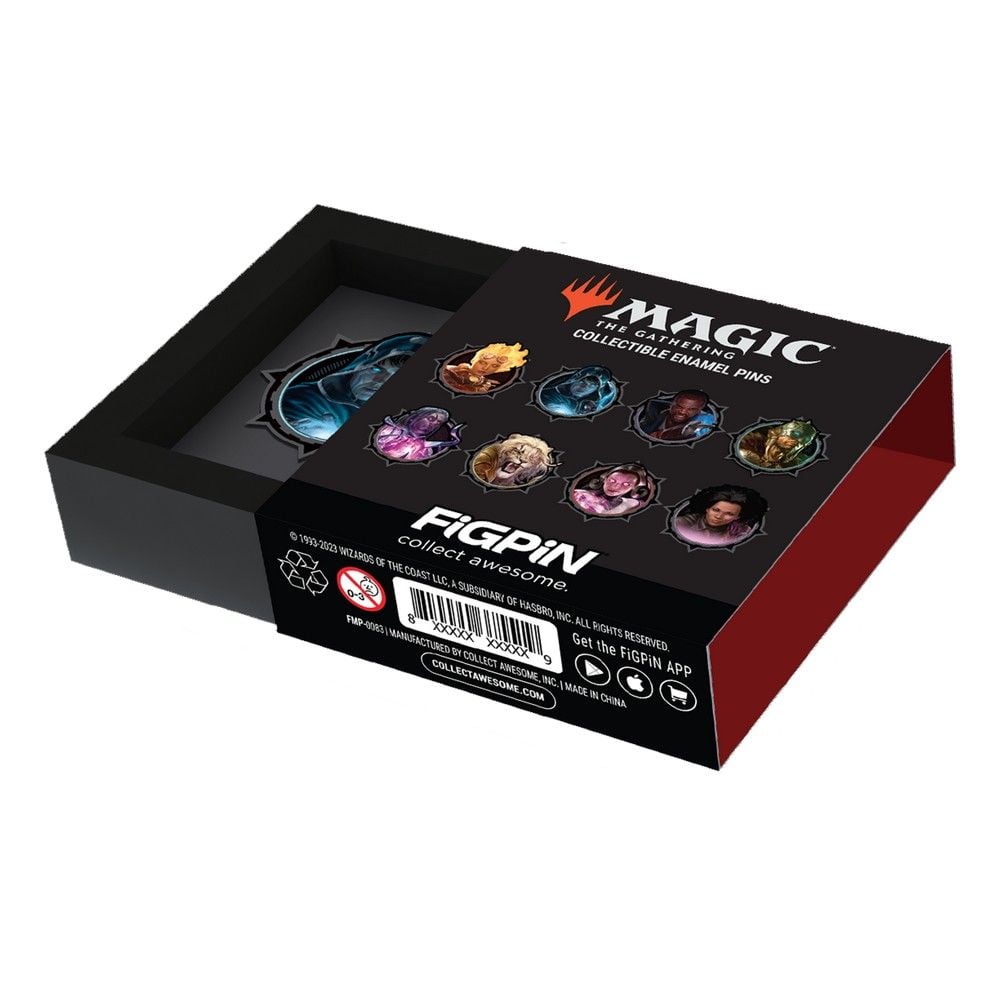 Magic the Gathering - FiGPiN: Mystery Minis - Single Booster