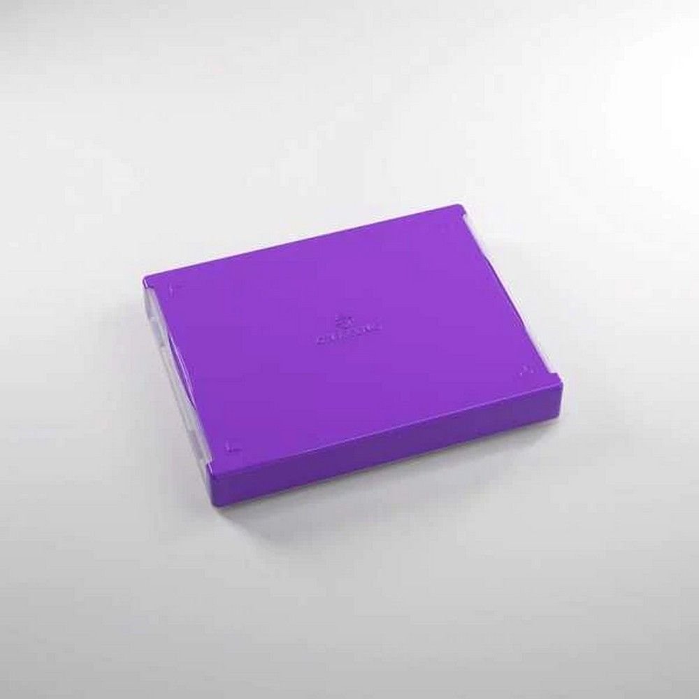 Gamegenic: Token Silo - Purple / Orange