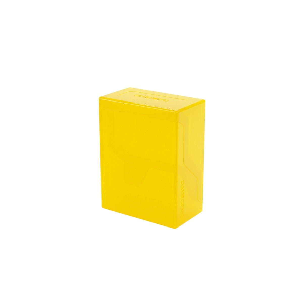 Gamegenic: Bastion 50+ XL - Yellow
