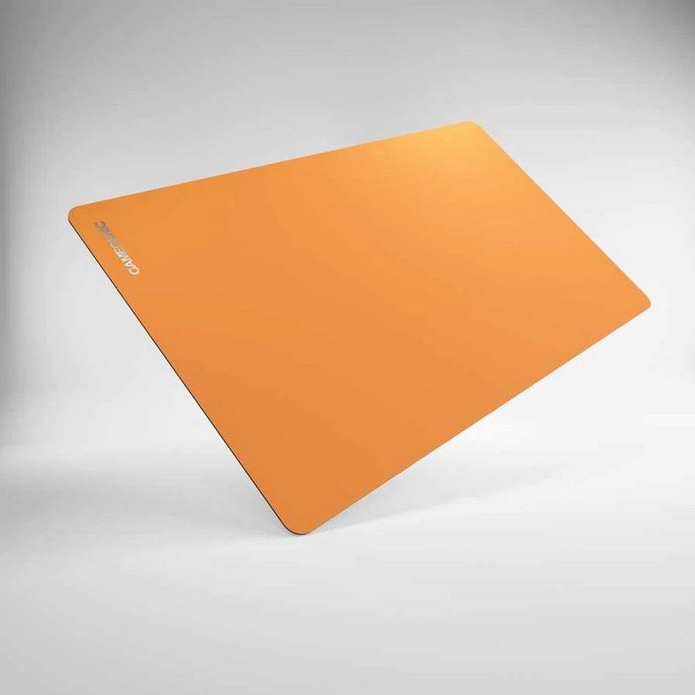Gamegenic: Prime 2mm Playmat - Orange