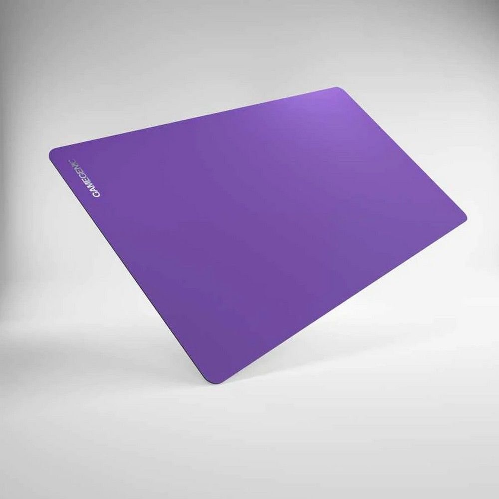 Gamegenic: Prime 2mm Playmat - Purple