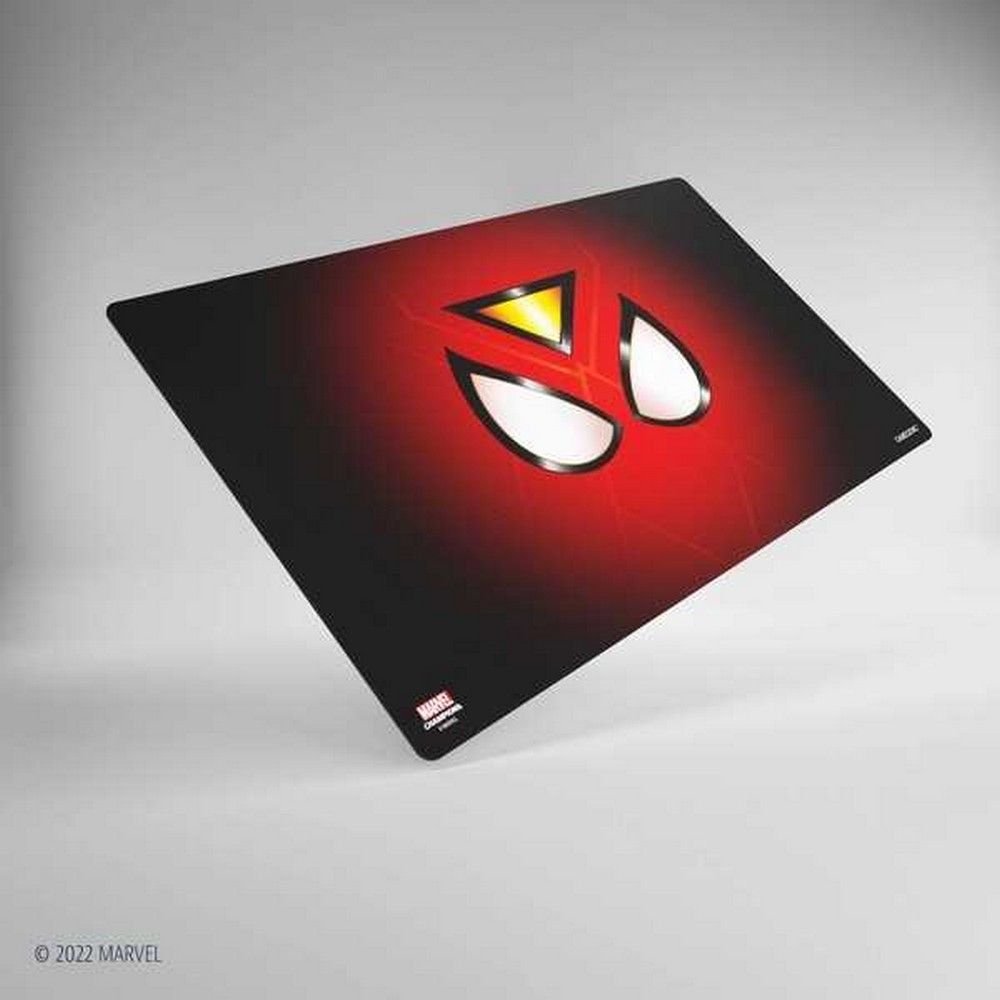 Gamegenic: Marvel Champions Game Mat - Spider-Woman
