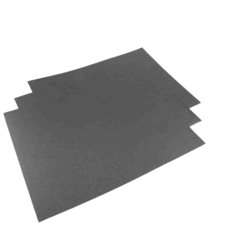 Rubber Steel Sheet - Self Adhesive